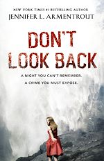 Télécharger le livre :  Don't Look Back