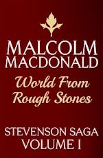 Télécharger le livre :  World From Rough Stones