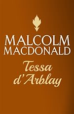 Télécharger le livre :  Tessa d'Arblay