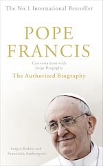 Télécharger le livre :  Pope Francis: Conversations with Jorge Bergoglio