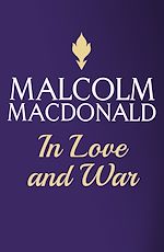 Télécharger le livre :  In Love and War