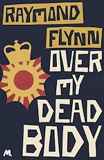 Télécharger le livre :  Over My Dead Body