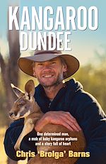 Download this eBook Kangaroo Dundee