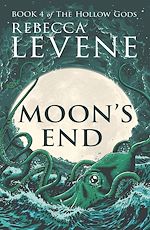 Télécharger le livre :  Moon's End