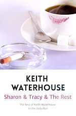 Download this eBook Sharon & Tracy & The Rest