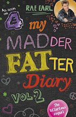 Download this eBook My Madder Fatter Diary