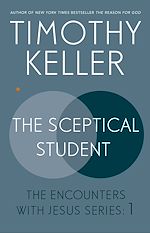 Télécharger le livre :  The Sceptical Student eBook