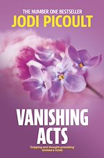 Download this eBook Vanishing Acts