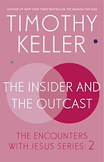 Télécharger le livre :  The Insider and the Outcast