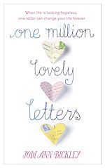 Download this eBook One Million Lovely Letters