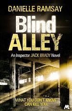 Télécharger le livre :  Blind Alley