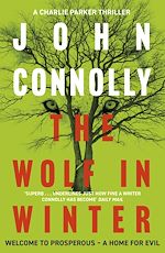 Télécharger le livre :  The Wolf in Winter
