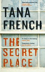 Télécharger le livre :  The Secret Place