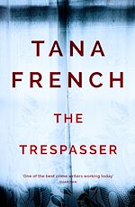 Télécharger le livre :  The Trespasser