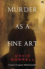 Télécharger le livre :  Murder as a Fine Art