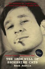 Télécharger le livre :  The Iron Will of Shoeshine Cats