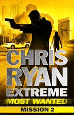 Télécharger le livre :  Most Wanted Mission 2
