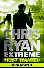 Télécharger le livre :  Most Wanted Mission 4