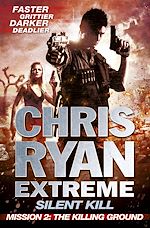 Télécharger le livre :  Silent Kill Mission 2