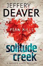 Télécharger le livre :  Solitude Creek