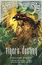 Download this eBook Tiger's Destiny