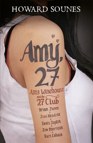 Téléchargez le livre :  Amy, 27