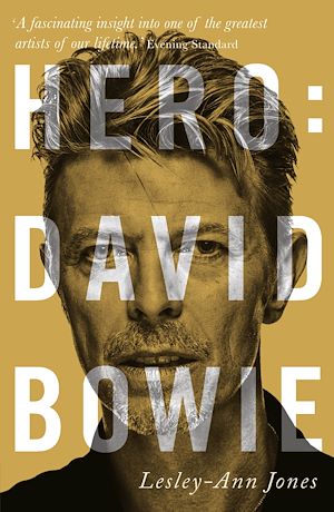 Téléchargez le livre :  Hero