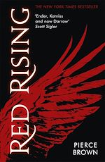 Télécharger le livre :  Red Rising