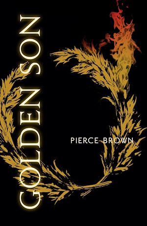 Téléchargez le livre :  Golden Son