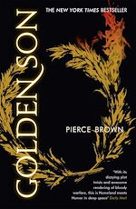 Télécharger le livre :  Golden Son