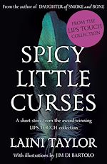 Télécharger le livre :  Spicy Little Curses Such as These: An eBook Short Story from Lips Touch