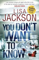 Télécharger le livre :  You Don't Want to Know