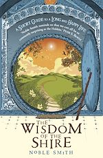 Download this eBook The Wisdom of the Shire