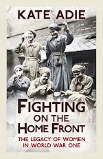Download this eBook Fighting on the Home Front