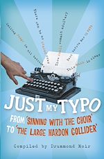Download this eBook Just My Typo