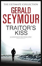 Télécharger le livre :  Traitor's Kiss