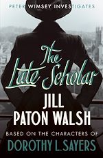 Télécharger le livre :  The Late Scholar