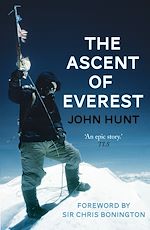 Télécharger le livre :  Ascent of Everest