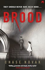 Télécharger le livre :  Brood