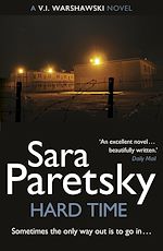 Télécharger le livre :  Hard Time