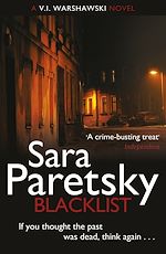 Télécharger le livre :  Blacklist