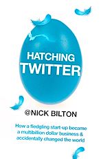 Download this eBook Hatching Twitter
