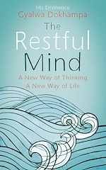 Download this eBook The Restful Mind