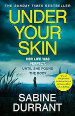 Télécharger le livre :  Under Your Skin