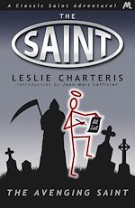Télécharger le livre :  The Avenging Saint