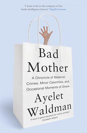 Téléchargez le livre :  Bad Mother