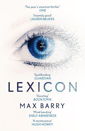 Téléchargez le livre :  Lexicon