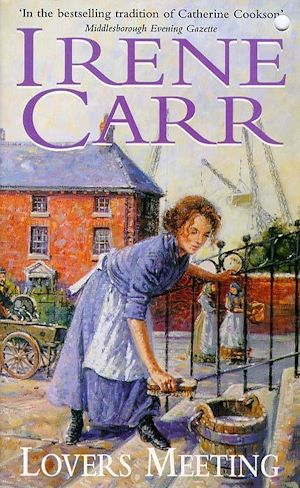 Téléchargez le livre :  Lovers Meeting