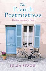Télécharger le livre :  The French Postmistress
