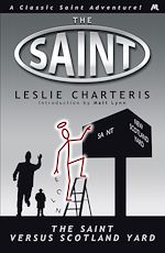 Télécharger le livre :  The Saint Versus Scotland Yard